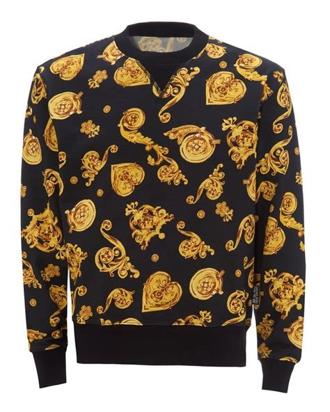 versace jeans couture sweaters|Versace Jeans Couture online shop.